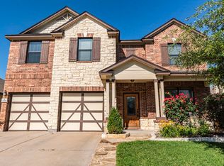 2210 Howry Dr, Georgetown, TX 78626
