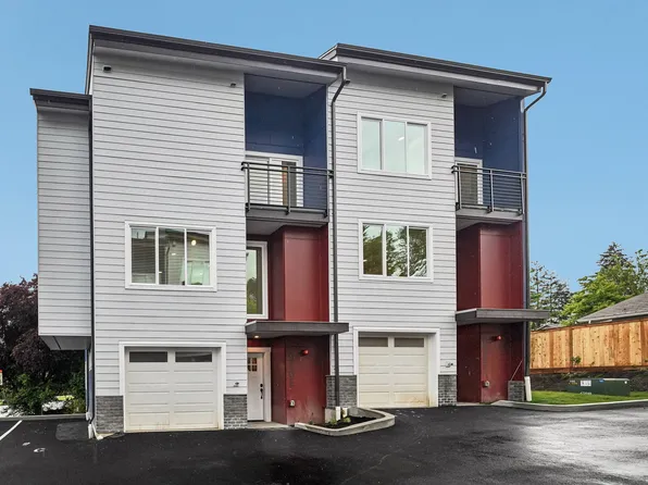 950 Maple Ave #A, Snohomish, WA 98290