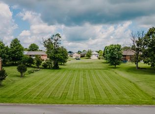 734 Splendor View Dr, Somerset, KY 42503