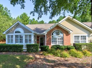 124 Vintage Club Cir, Marietta, GA 30066