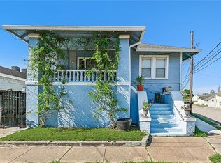 3101 Belfort Ave, New Orleans, LA 70119