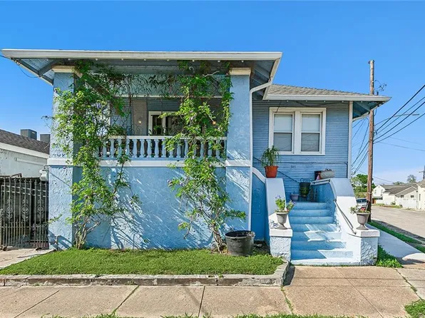 3101 Belfort Ave, New Orleans, LA 70119