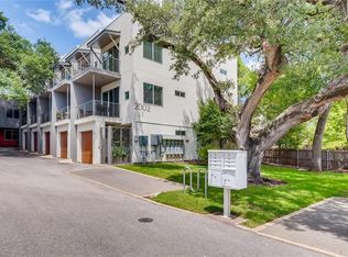 2002 Glen Allen St #102, Austin, TX 78704