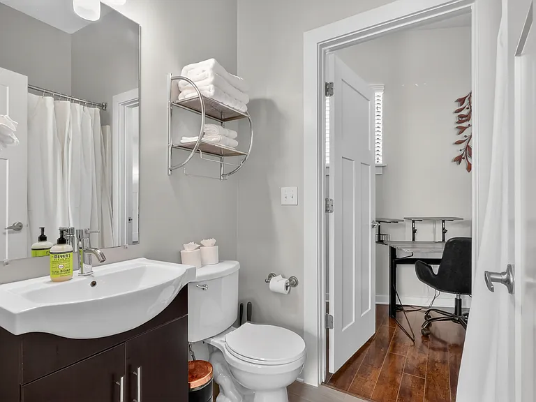 1700 Belcourt Ave #205 — Photo 3