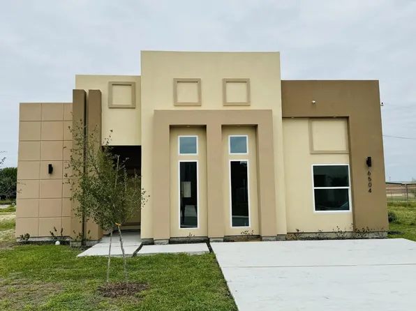 6504 Adenia Loop, Laredo, TX 78043