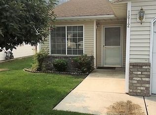 1612 E Best Ave, Coeur D Alene, ID 83814