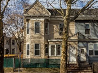 35 Rose Ave, Jersey City, NJ 07305