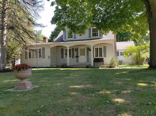804 S Union St, Tecumseh, MI