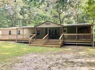 12307 NW 197th Ter, Alachua, FL 32615