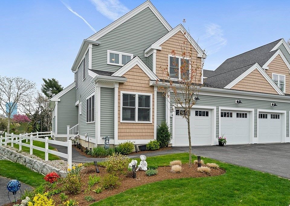 91 Newfield St UNIT 24, Plymouth, MA 02360 Zillow