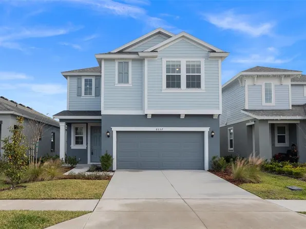 6557 Great Bear Dr, Lakeland, FL 33805