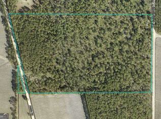 0 Aldrich, Baxley, GA 31513