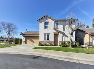 340 Sun Shower Cir, Sacramento, CA