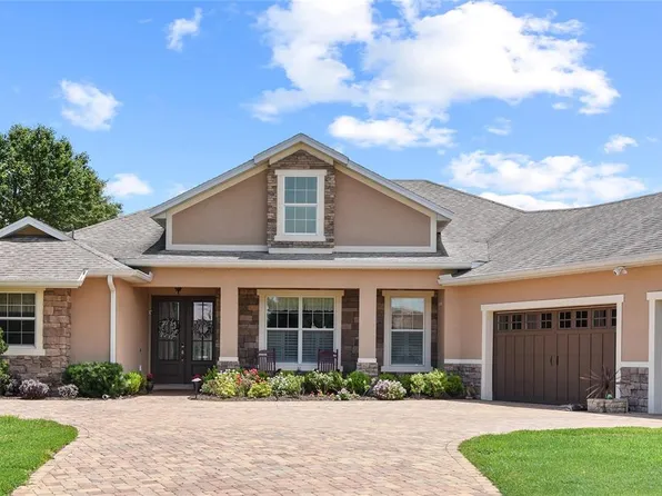 14820 Borromini St, Montverde, FL 34756