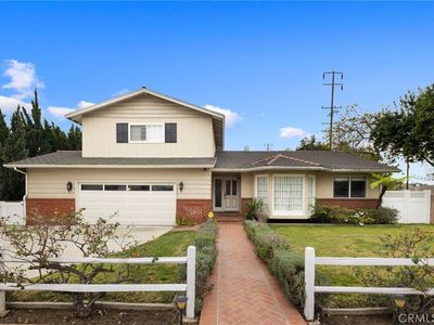 204 E Magna Vista Ave, Arcadia, CA, 91006