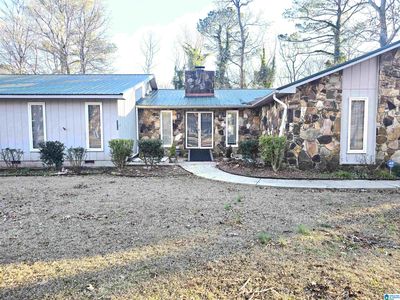 3804 Caffey Woods Rd, Anniston, AL, 36207