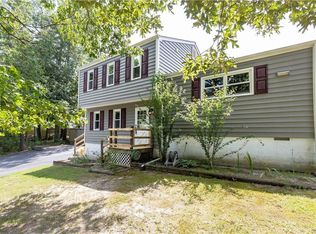 10705 Kewbridge Ct, North Chesterfield, VA 23236