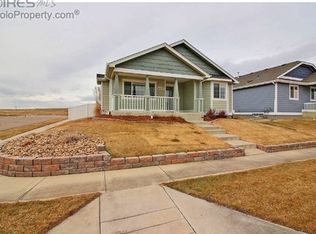 4233 Phlox Ln, Evans, CO 80620