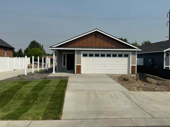 1009 S Century Rd, Spokane Valley, WA 99037
