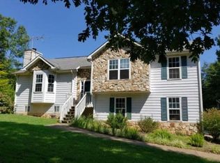 255 Harmon Rd, Temple, GA 30179