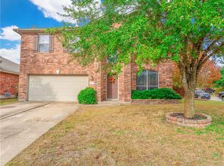 4125 Veiled Falls Dr, Pflugerville, TX 78660