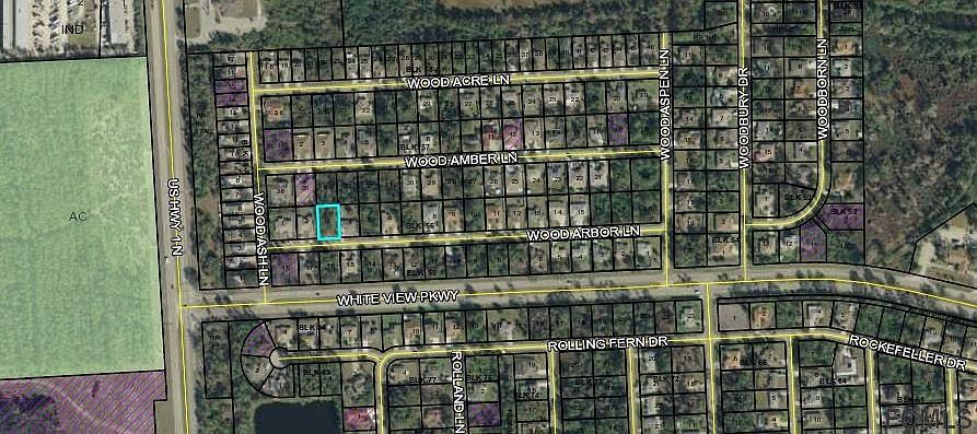 2nd image of 7 Wood Arbor Ln