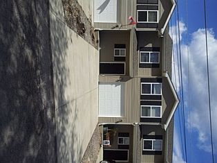 Reclining Pines Garage Unit