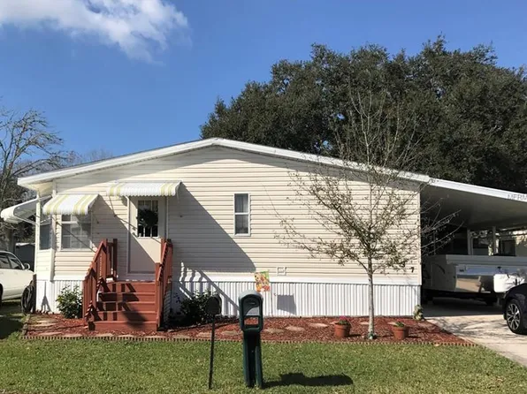 437 Perch Pl, Lakeland, FL 33801