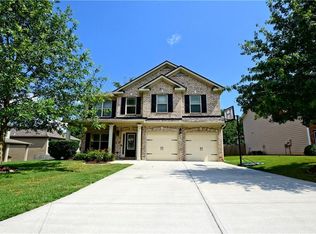 5725 Crest Oak Way, Cumming, GA 30028