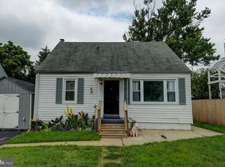 105 Vista Ave, Glen Burnie, MD 21061