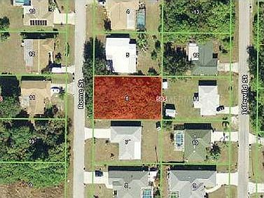 1st image of 3490 Rome St