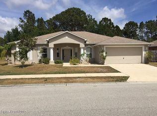 5741 Cinnamon Fern Blvd, Cocoa, FL 32927