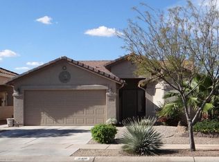 2416 E Antigua Dr, Casa Grande, AZ 85194