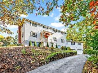 16 Gates Rd, Middleton, MA 01949