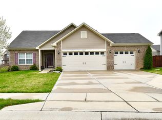 8339 Ballyshannon Dr, Brownsburg, IN