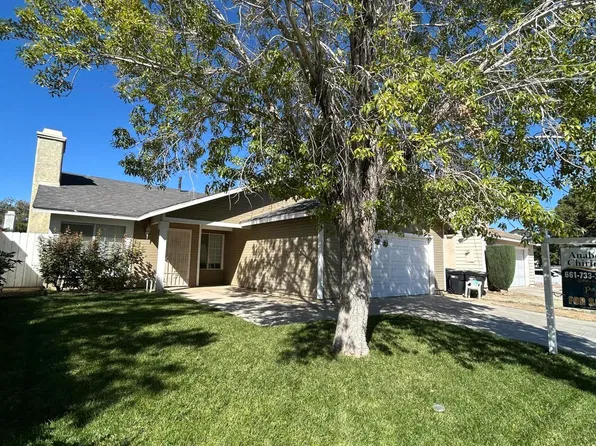 37521 Laurel Ct, Palmdale, CA 93552