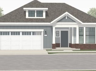 400 Gooding Blvd LOT 7, Smyrna, TN 37167