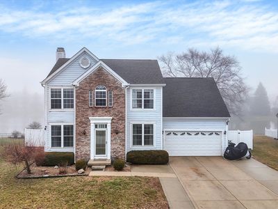 7874 Cobblesprings Dr, Avon, IN, 46123