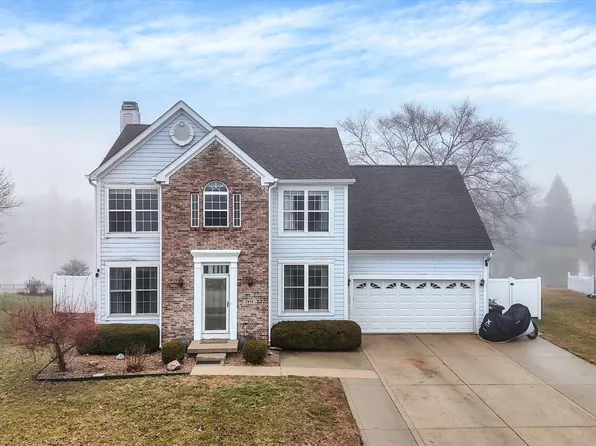 7874 Cobblesprings Dr, Avon, IN 46123