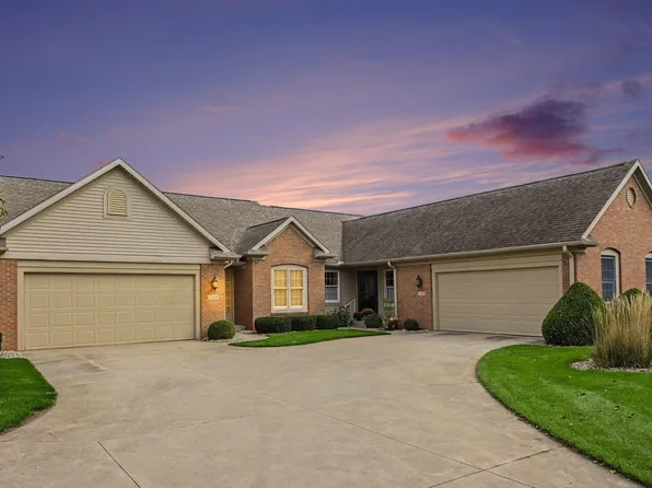 1436 Bradford Ct, Goshen, IN 46528