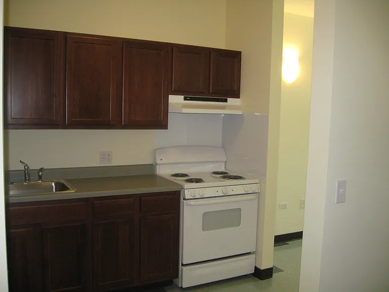 5628 S Halsted St #1 — Photo 7