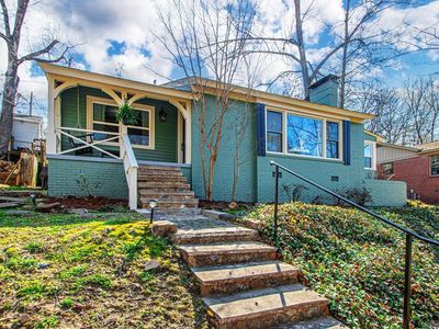 3929 N Lookout Rd, Little Rock, AR, 72205