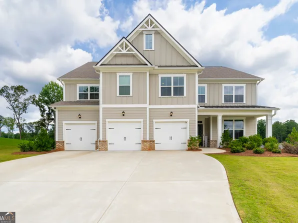 98 Houser Dr, Newnan, GA 30263
