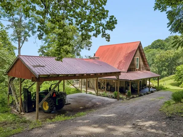 225 Grishom Ln, Granville, TN 38564
