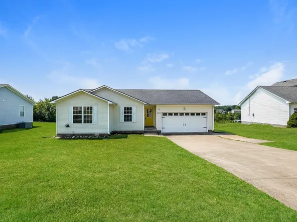 429 Filmore Rd, Oak Grove, KY 42262