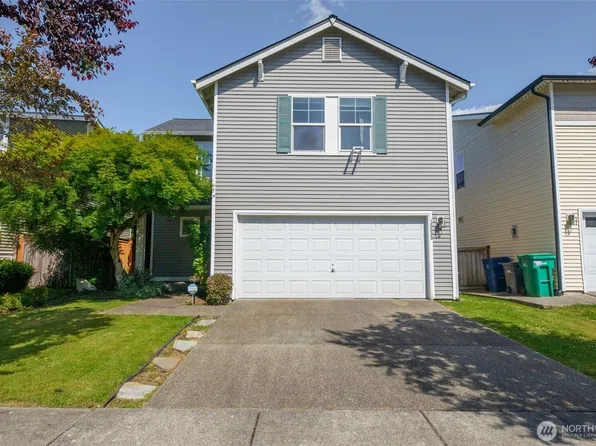 15509 38th Drive SE, Bothell, WA 98012