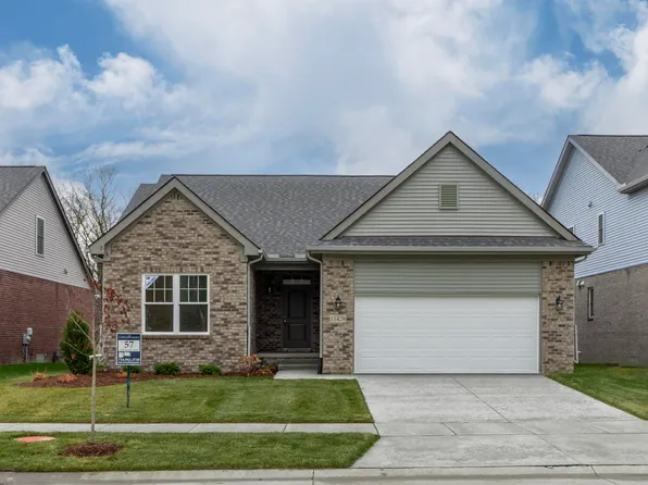 11561 Partridge Dr #32, Taylor, MI 48180