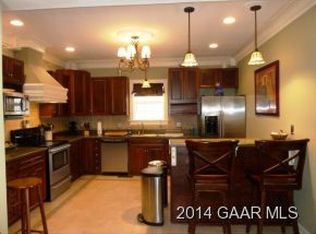 661 Maple Ave, Waynesboro, VA 22980