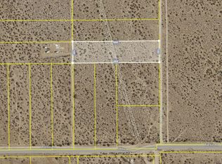 100 Saint W, Rosamond, CA