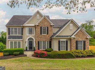 2635 Stonehill Dr, Cumming, GA 30041